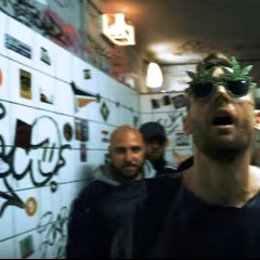 Crystal F x Shocky