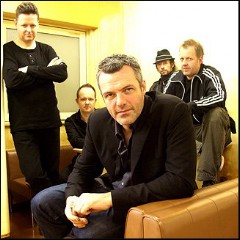 Christian Prommer’s Drumlesson