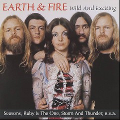 Earth and Fire