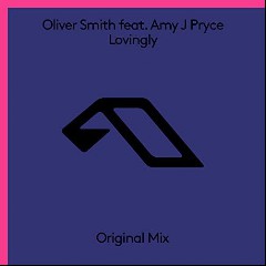 Oliver Smith & Amy J Pryce