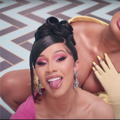 Cardi B feat. Megan Thee Stallion