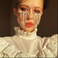 Crystal Tears