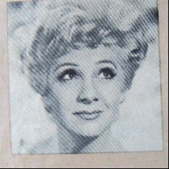 Ruth Wallis