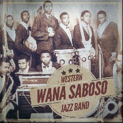 Western Jazz Band