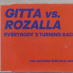 Gitta vs. Rozalla