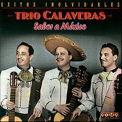 Trío Calaveras