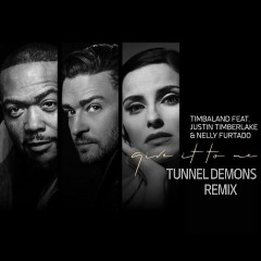 Timbaland feat. Nelly Furtado & Justin Timberlake