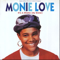Monie Love feat. True Image
