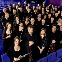 BBC Philharmonic Orchestra