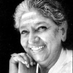 S. Janaki