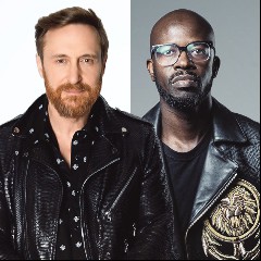 Black Coffee & David Guetta