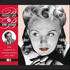 Peggy Lee & Benny Goodman