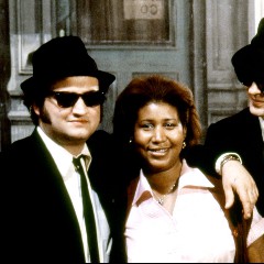 Blues Brothers feat. Aretha Franklin