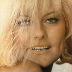 Monica Zetterlund