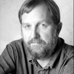 Joseph Schwantner