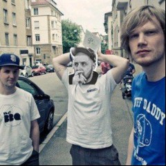 Betty Ford Boys