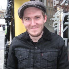 Brian Fallon