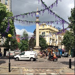 Sevendials