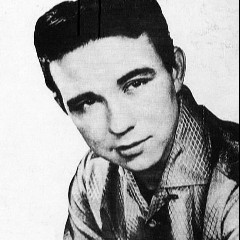 Johnny Carroll