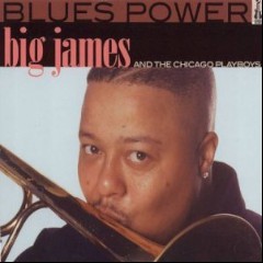 Big James & the Chicago Playboys