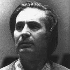 Alfred Schnittke