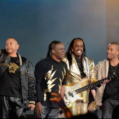 Eart, Wind & Fire