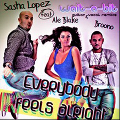 Sasha Lopez & Ale Blake feat. Broono