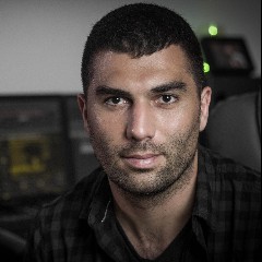 Sergey Nevone