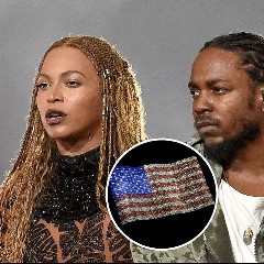 Beyoncé feat. Kendrick Lamar