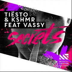 Tiësto & KSHMR feat. Vassy