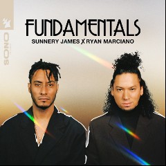 Sunnery James & Ryan Marciano, Afro Warriors & TOSHI