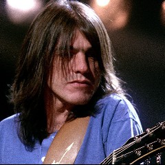 Thunderstruck