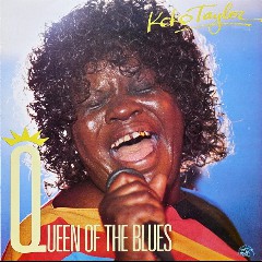 Koko Taylor