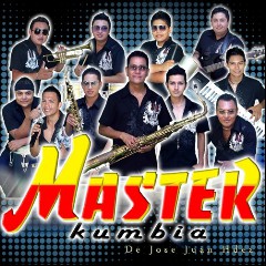 Master Kumbia