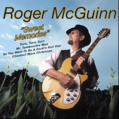 Roger McGuinn & Calexico