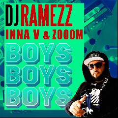 Adrian & DJ Ramezz feat. Inna V