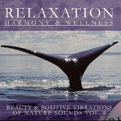 Relaxation Harmony & Wellness