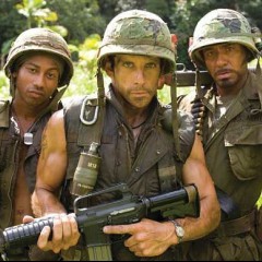 Tropic Thunder