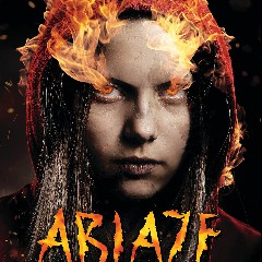 Ablaze
