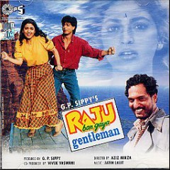 Raju Ban Gaya Gentleman