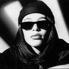 Aaliyah