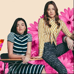 Barrett Wilbert Weed & Erika Henningsen