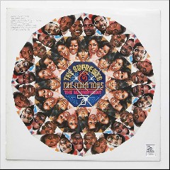 Four Tops & Supremes