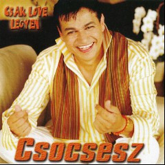 Csocsesz