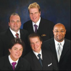 Palmetto State Quartet