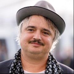 Peter Doherty