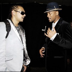 Will Smith & Sean Paul