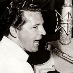 Jerry Lee Lewis