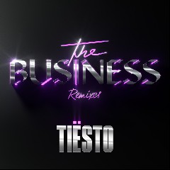 Tiesto X Odd Mob X Goodboys