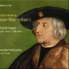 Heinrich-Isaac-Ensemble